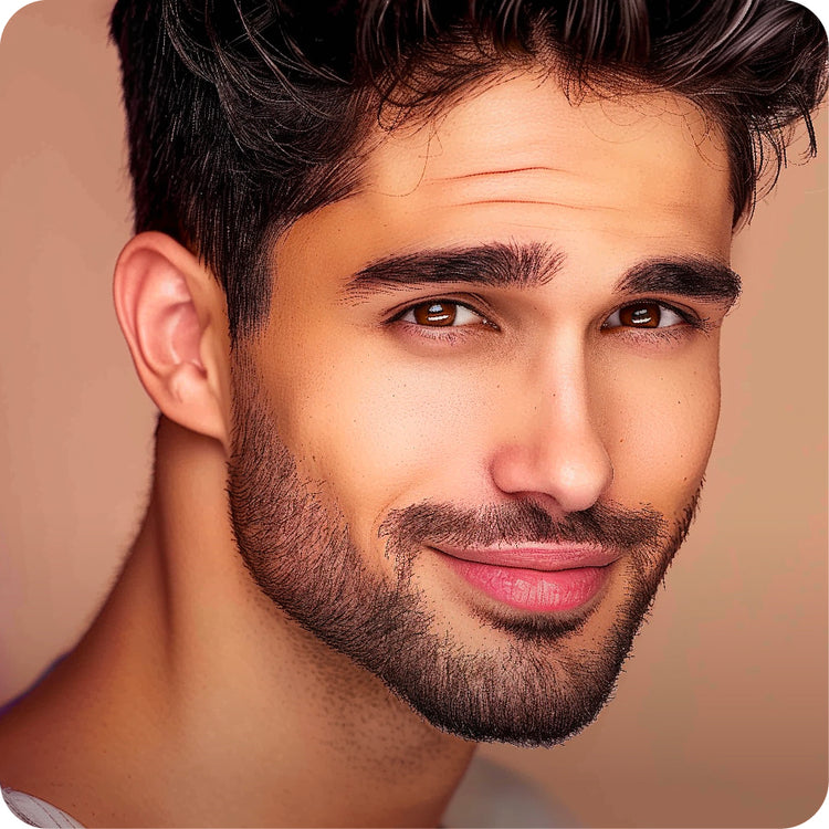 Men's Grooming
