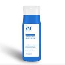 Zayn & Myza Body Lotion Niacinamide