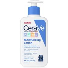 Cerave Baby Moisturizing Lotion 237 ml